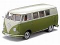 SUNSTAR VW Bus 1958 VOLKSWAGEN STANDARDS BUS 1:12